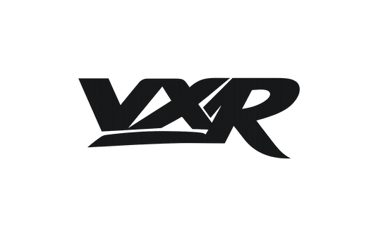 VXR Vauxhall Astra Vinyl Sticker Decal