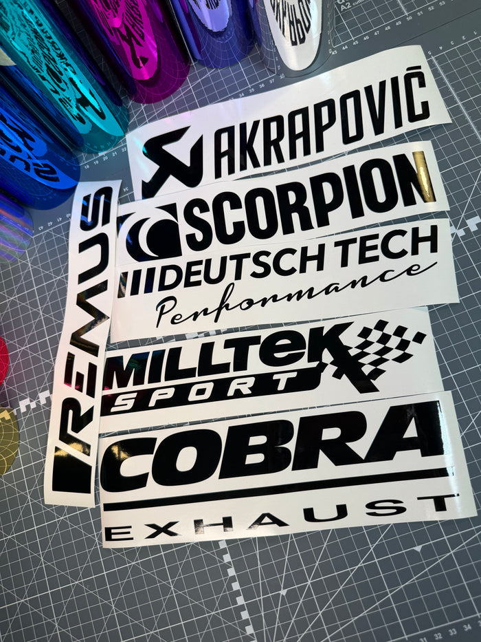 Tuning Brands