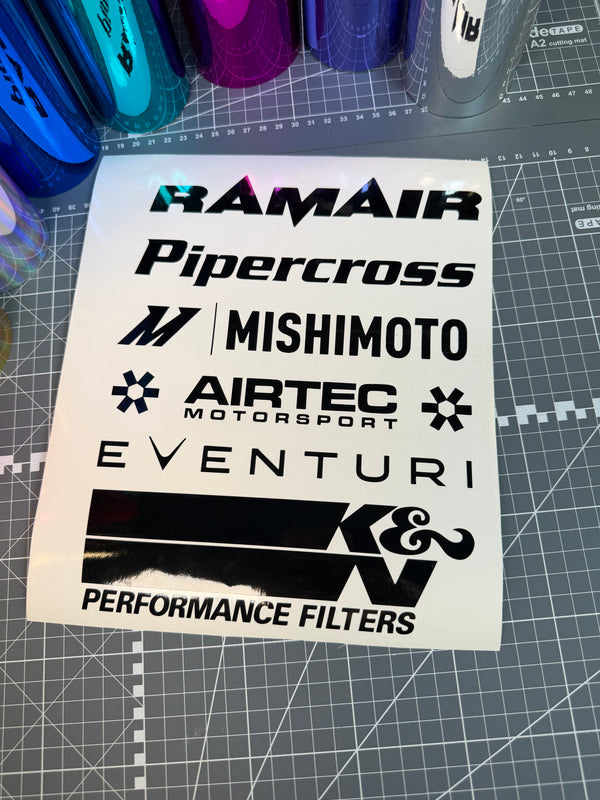 Air Filters