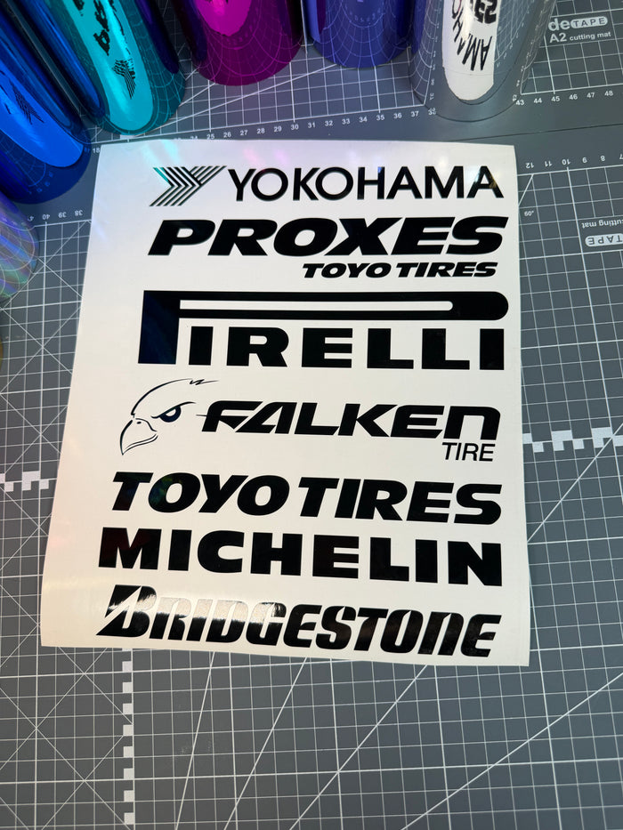 Tuning Brands