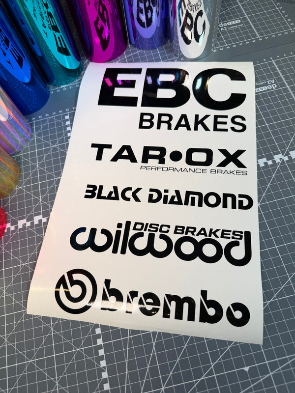Brakes