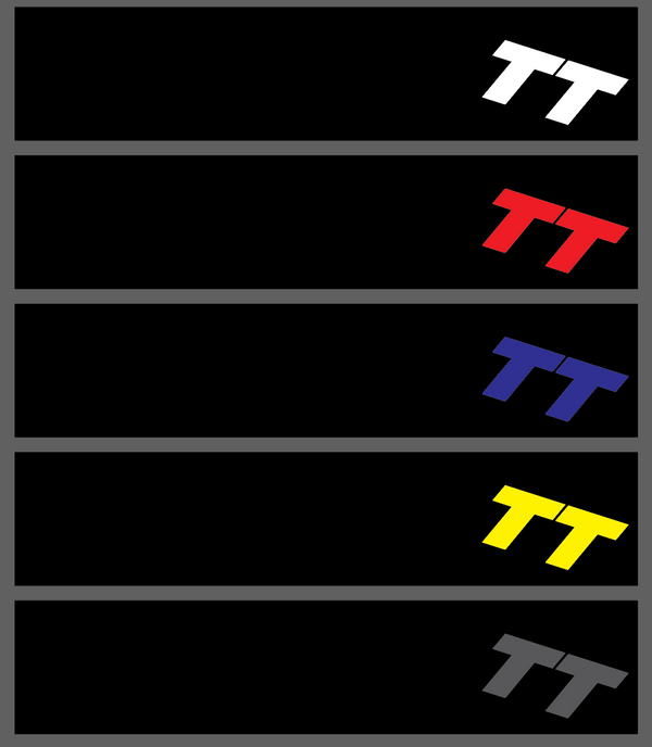 Audi TT Sunstrip
