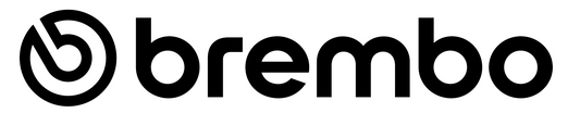 Brembo Sticker